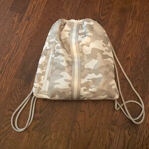 Haute Shore Nylon Backpack